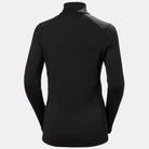 Helly Hansen Women's LIFA® Merino Midweight Half-Zip Base Layer-Killington Sports