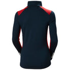Helly Hansen Women's LIFA® Merino Midweight Half-Zip Base Layer-Killington Sports