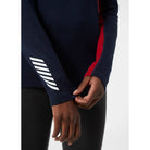 Helly Hansen Women's LIFA® Merino Midweight Half-Zip Base Layer-Killington Sports