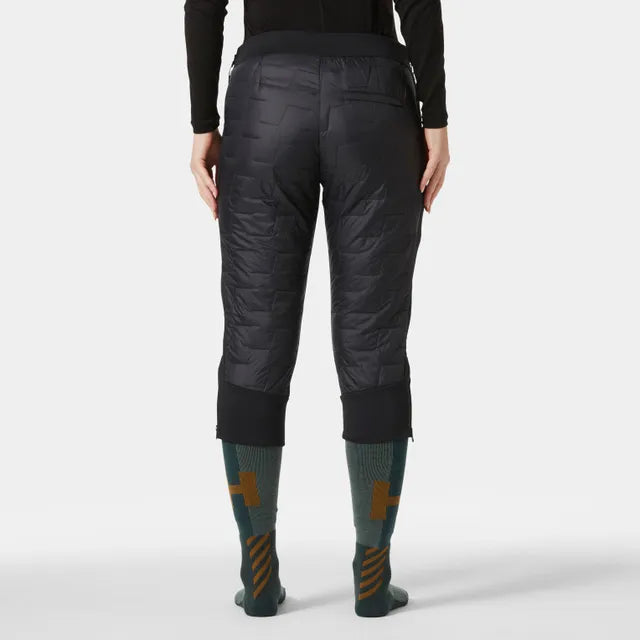 Helly Hansen Women's LIFALOFT™ Full-Zip Insulator Pants-Killington Sports