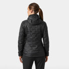Helly Hansen Women's LIFALOFT™ Hooded Insulated Jacket-Killington Sports