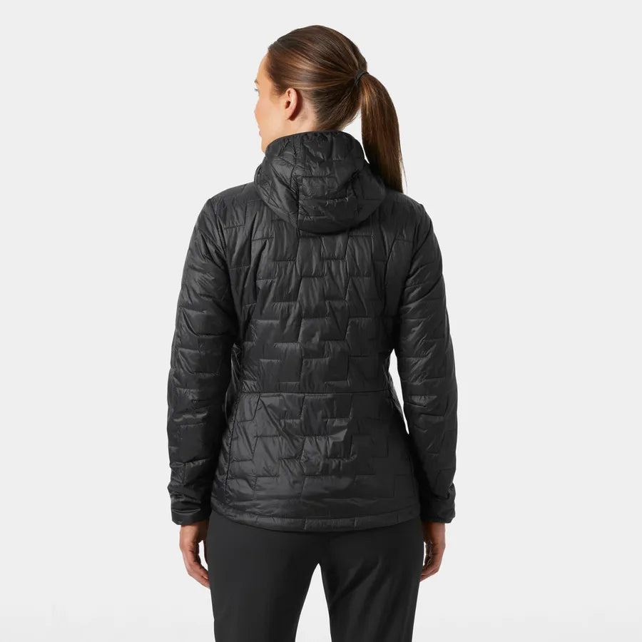 Helly Hansen Women's LIFALOFT™ Hooded Insulated Jacket-Killington Sports