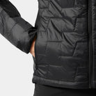 Helly Hansen Women's LIFALOFT™ Hooded Insulated Jacket-Killington Sports