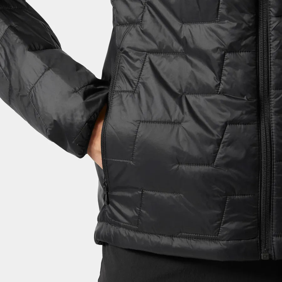 Helly Hansen Women's LIFALOFT™ Hooded Insulated Jacket-Killington Sports