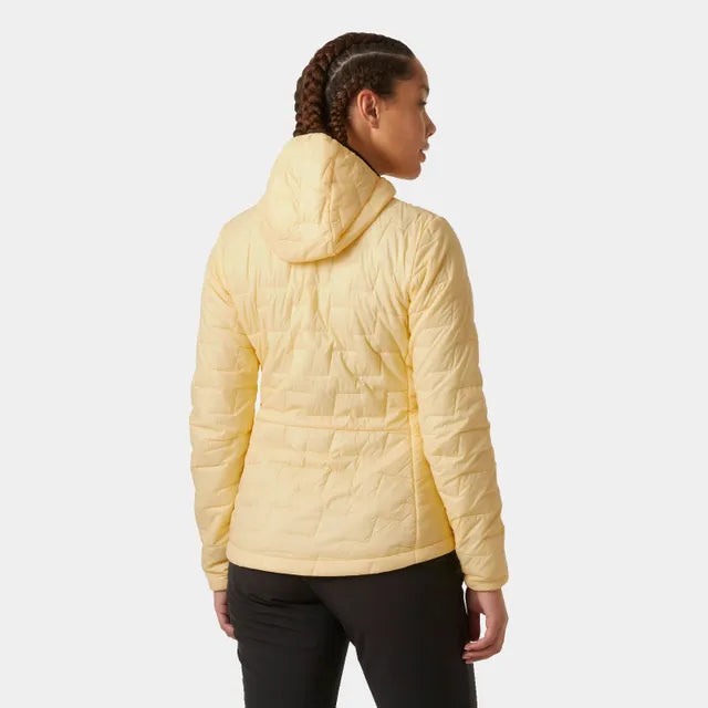 Helly Hansen Women's LIFALOFT™ Hooded Insulated Jacket-Killington Sports