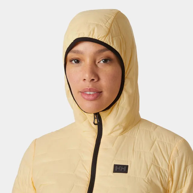 Helly Hansen Women's LIFALOFT™ Hooded Insulated Jacket-Killington Sports