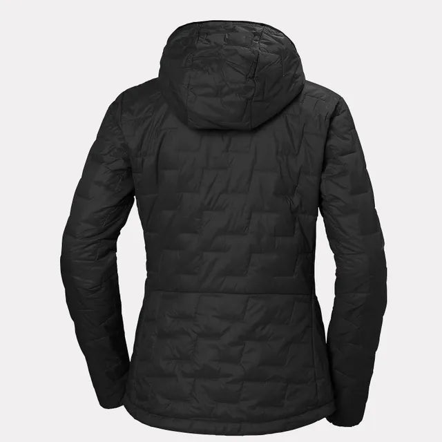 Helly Hansen Women's LIFALOFT™ Hooded Insulated Jacket-Killington Sports