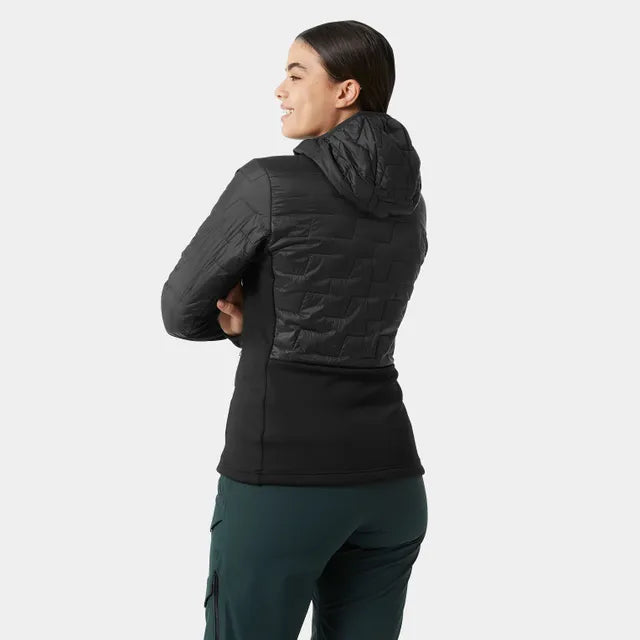 Helly Hansen Women's LIFALOFT™ Hybrid Insulator Jacket-Killington Sports