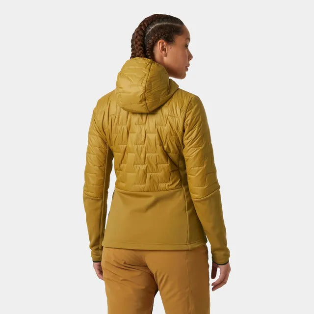 Helly Hansen Women's LIFALOFT™ Hybrid Insulator Jacket-Killington Sports