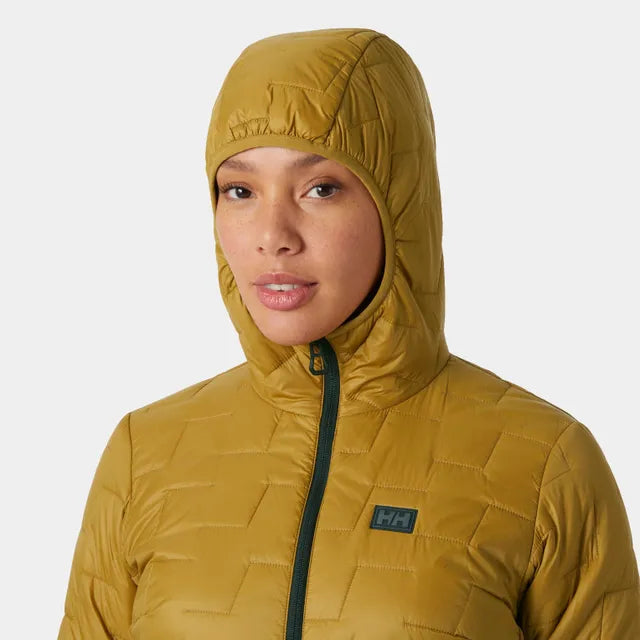 Helly Hansen Women's LIFALOFT™ Hybrid Insulator Jacket-Killington Sports