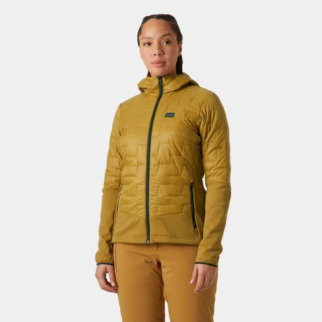 Helly Hansen Women's LIFALOFT™ Hybrid Insulator Jacket-Killington Sports