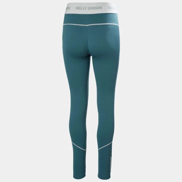 Helly Hansen Women's LIFA® ACTIVE Base Layer Pants-Killington Sports