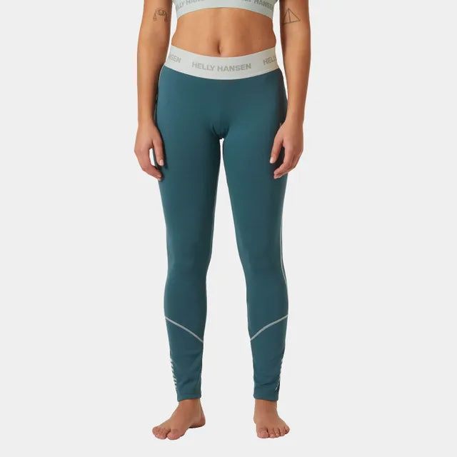 Helly Hansen Women's LIFA® ACTIVE Base Layer Pants-Killington Sports