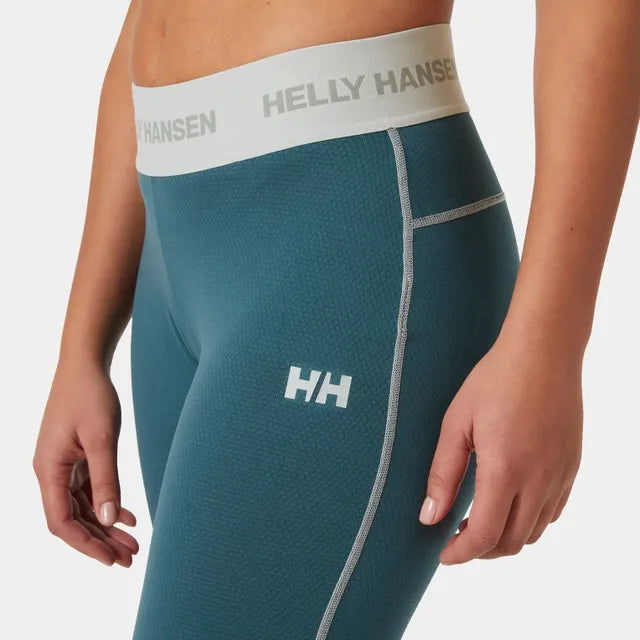 Helly Hansen Women's LIFA® ACTIVE Base Layer Pants-Killington Sports