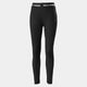 Helly Hansen Women's LIFA® ACTIVE Base Layer Pants-Black-Killington Sports
