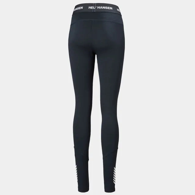 Helly Hansen Women's LIFA® Merino Midweight 2-In-1 Base Layer Pants-Killington Sports