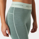 Helly Hansen Women's LIFA® Merino Midweight Base Layer 3/4 Pants-Killington Sports
