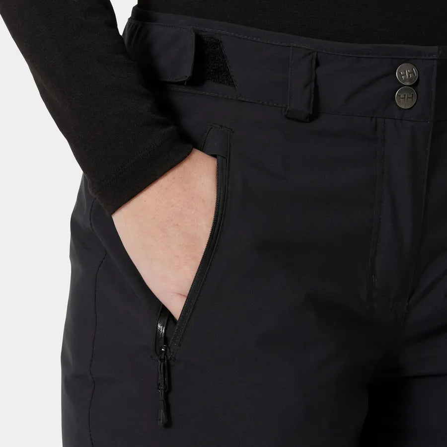 Helly Hansen Women’s Legendary Insulated Ski Pants-Killington Sports