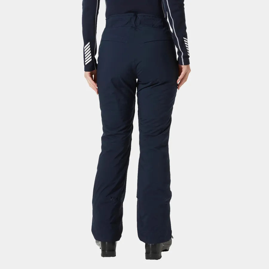 Helly Hansen Women’s Legendary Insulated Ski Pants-Killington Sports