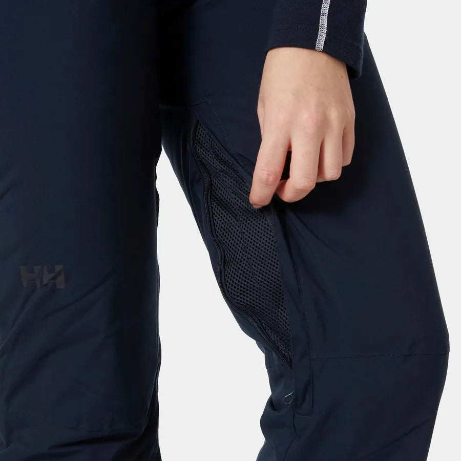 Helly Hansen Women’s Legendary Insulated Ski Pants-Killington Sports