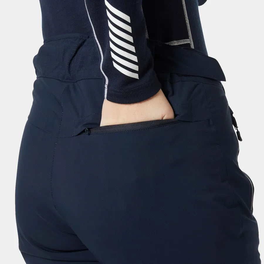 Helly Hansen Women’s Legendary Insulated Ski Pants-Killington Sports
