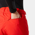 Helly Hansen Women’s Legendary Insulated Ski Pants-Killington Sports