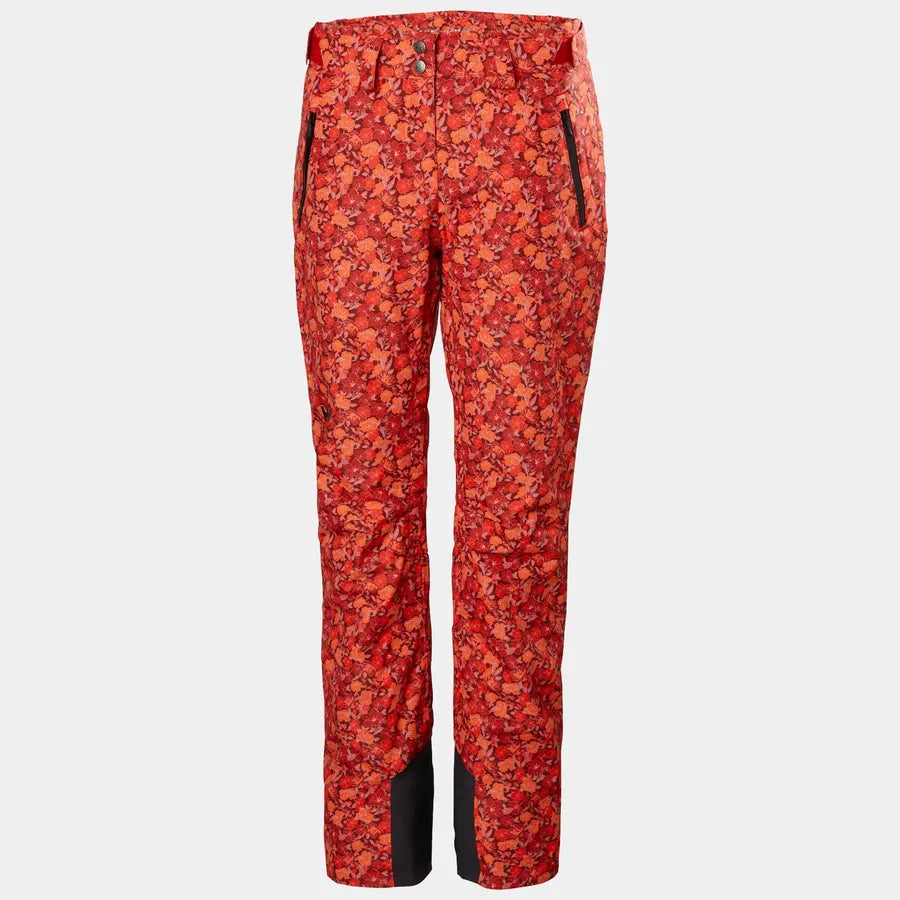 Helly Hansen Women’s Legendary Insulated Ski Pants-Killington Sports