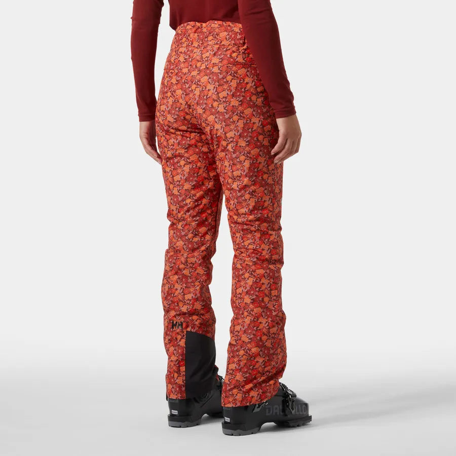 Helly Hansen Women’s Legendary Insulated Ski Pants-Killington Sports