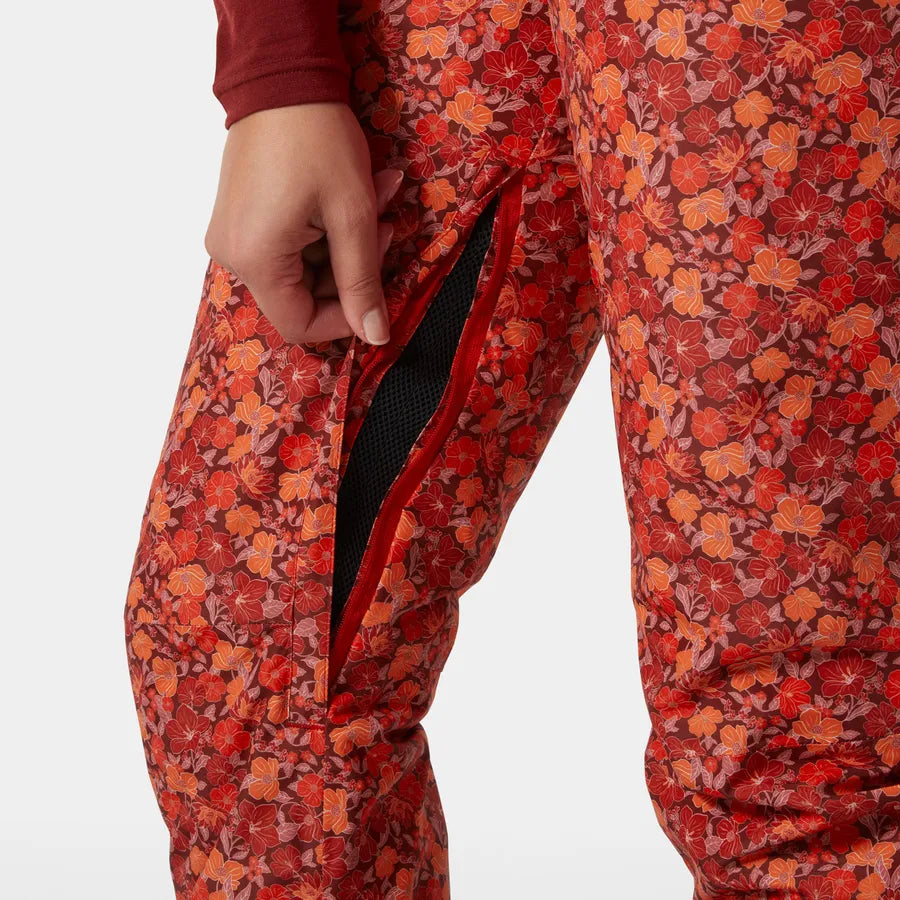 Helly Hansen Women’s Legendary Insulated Ski Pants-Killington Sports