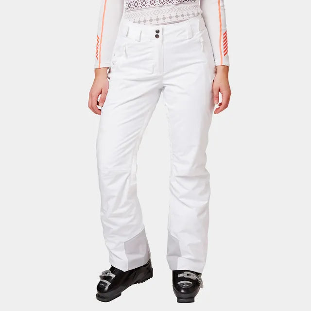 Helly Hansen Women’s Legendary Insulated Ski Pants-Killington Sports