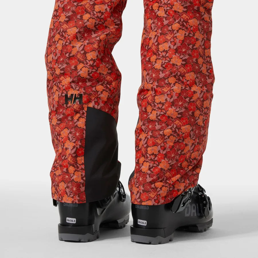 Helly Hansen Women’s Legendary Insulated Ski Pants-Killington Sports