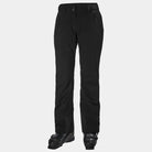 Helly Hansen Women’s Legendary Insulated Ski Pants-Black-Killington Sports