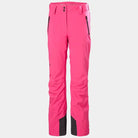 Helly Hansen Women’s Legendary Insulated Ski Pants-Dragon Fruit-Killington Sports
