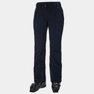 Helly Hansen Women’s Legendary Insulated Ski Pants-Navy-Killington Sports