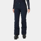 Helly Hansen Women’s Legendary Insulated Ski Pants-Navy-Killington Sports
