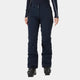 Helly Hansen Women’s Legendary Insulated Ski Pants-Navy-Killington Sports