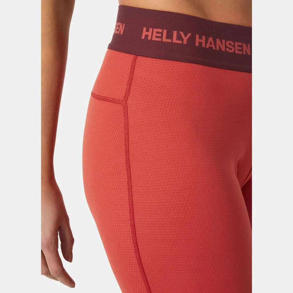 Helly Hansen Women's Lifa Active Pant-Killington Sports