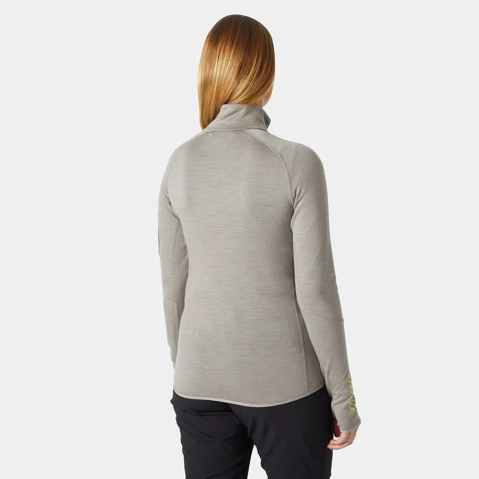 Helly Hansen Women's Lifa Merino Midlayer-Killington Sports