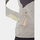 Helly Hansen Women's Lifa Merino Midlayer-Killington Sports