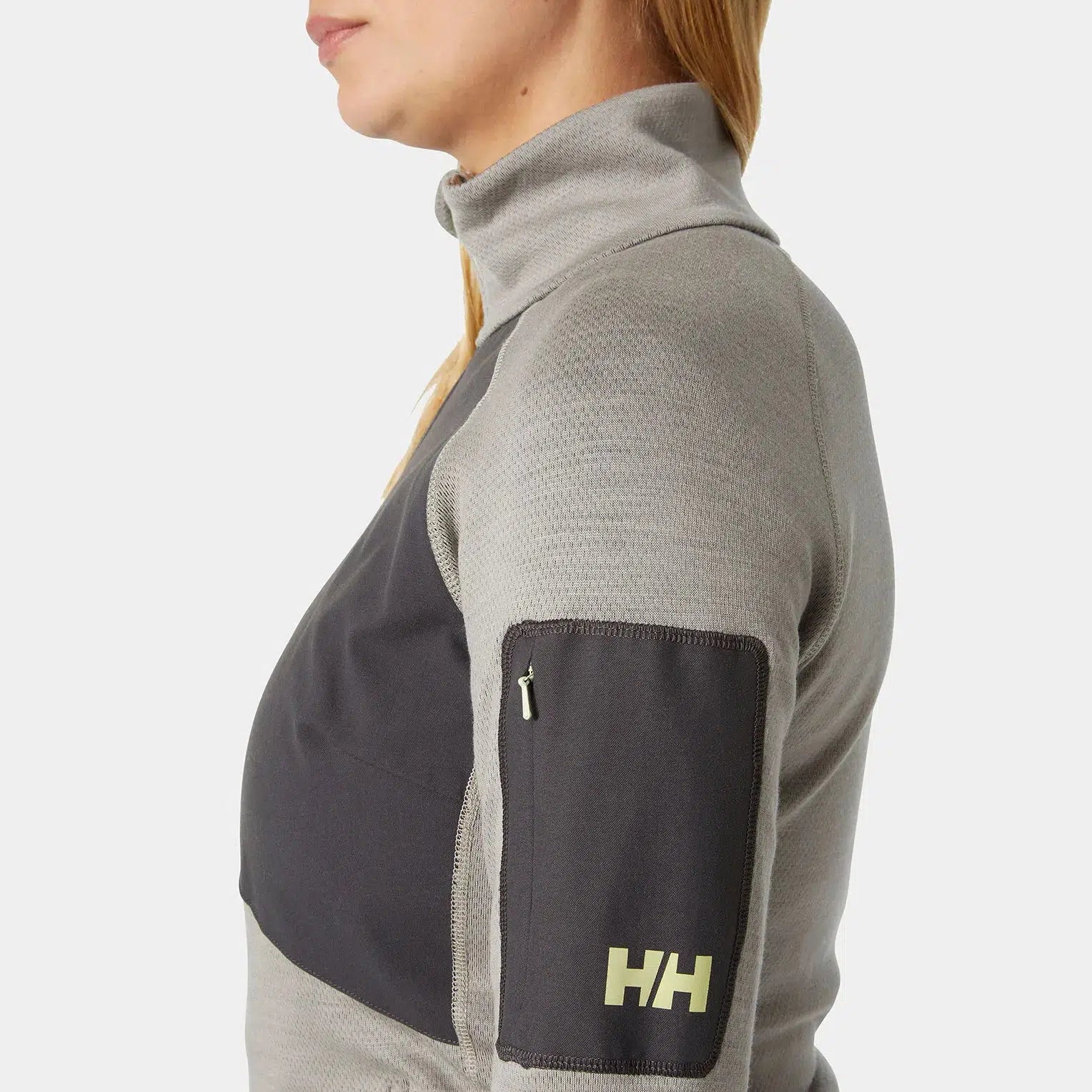 Helly Hansen Women's Lifa Merino Midlayer-Killington Sports