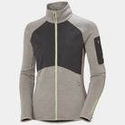 Helly Hansen Women's Lifa Merino Midlayer-Terrazzo-Killington Sports