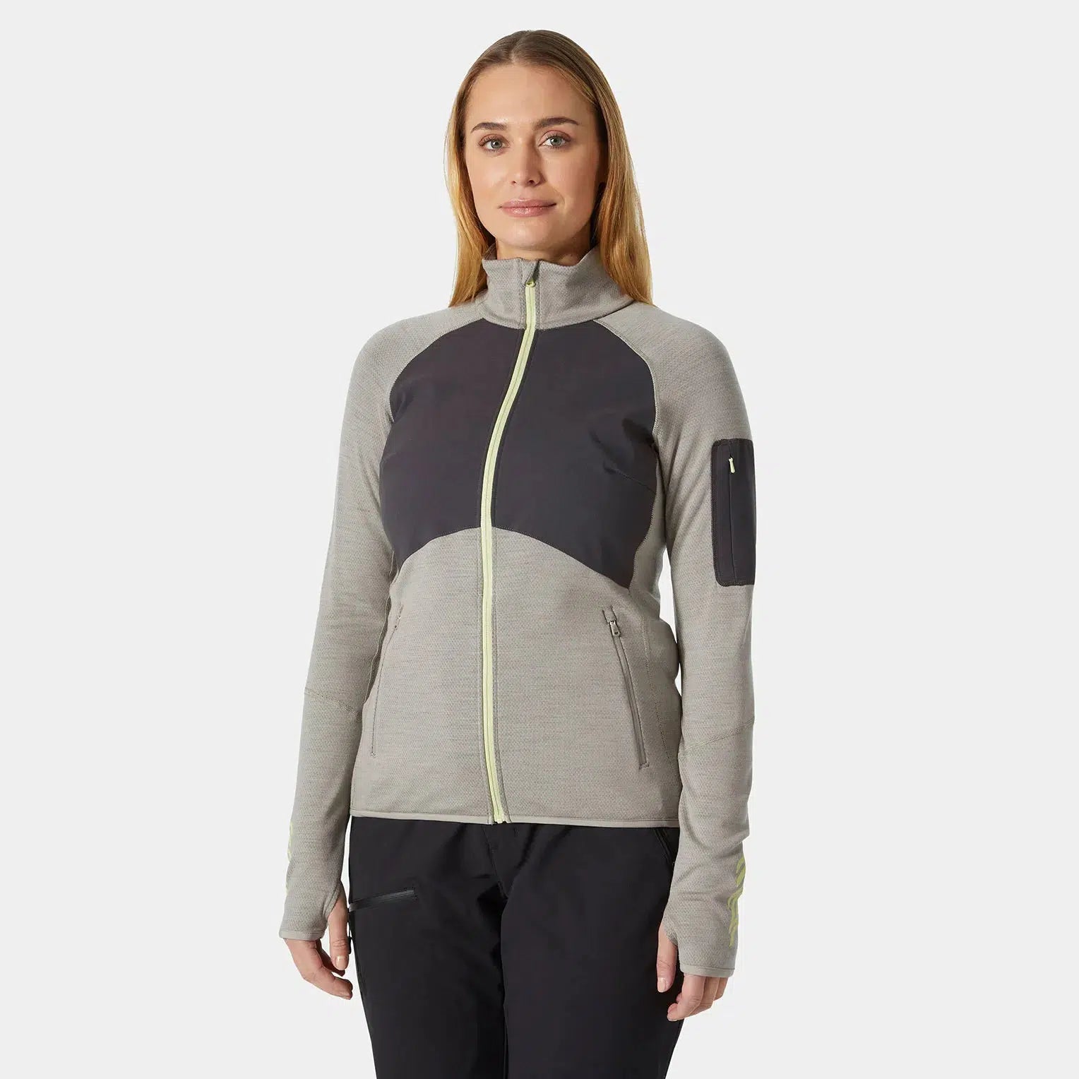 Helly Hansen Women's Lifa Merino Midlayer-Killington Sports