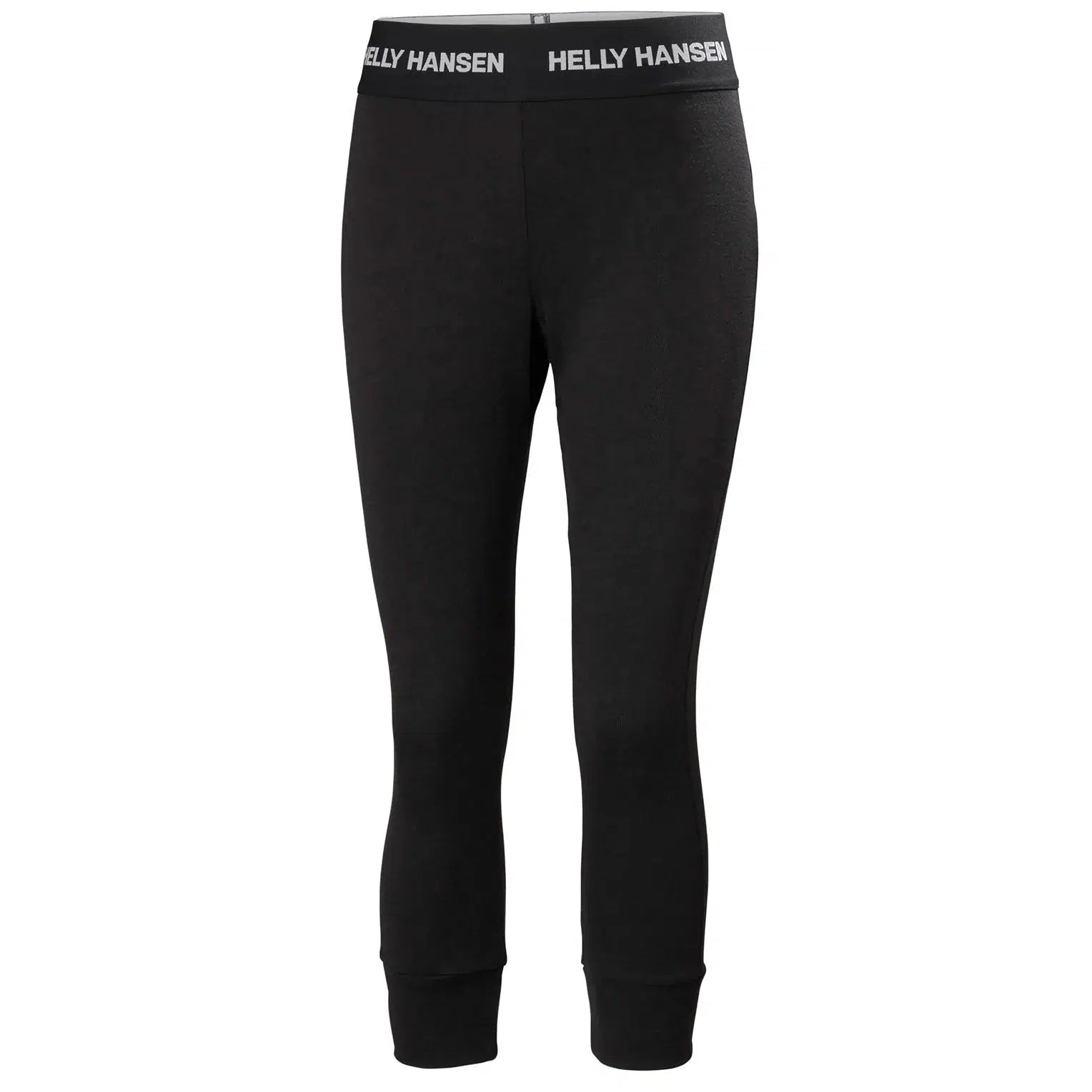 Helly Hansen Women's Lifa Merino Midweight 3/4 Pant-Killington Sports
