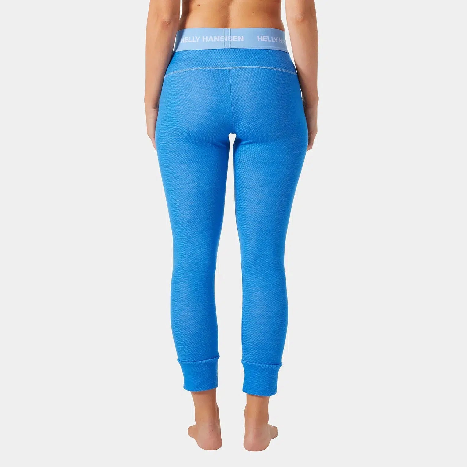 Helly Hansen Women's Lifa Merino Midweight 3/4 Pant-Killington Sports
