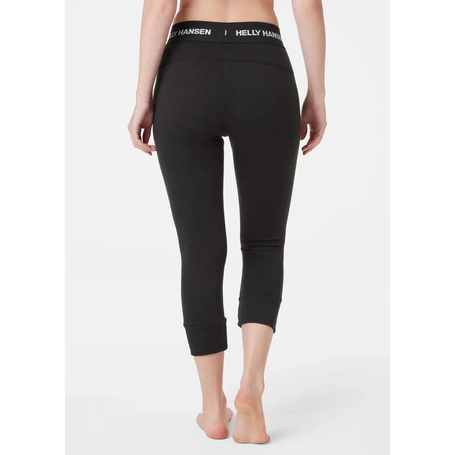 Helly Hansen Women's Lifa Merino Midweight 3/4 Pant-Killington Sports