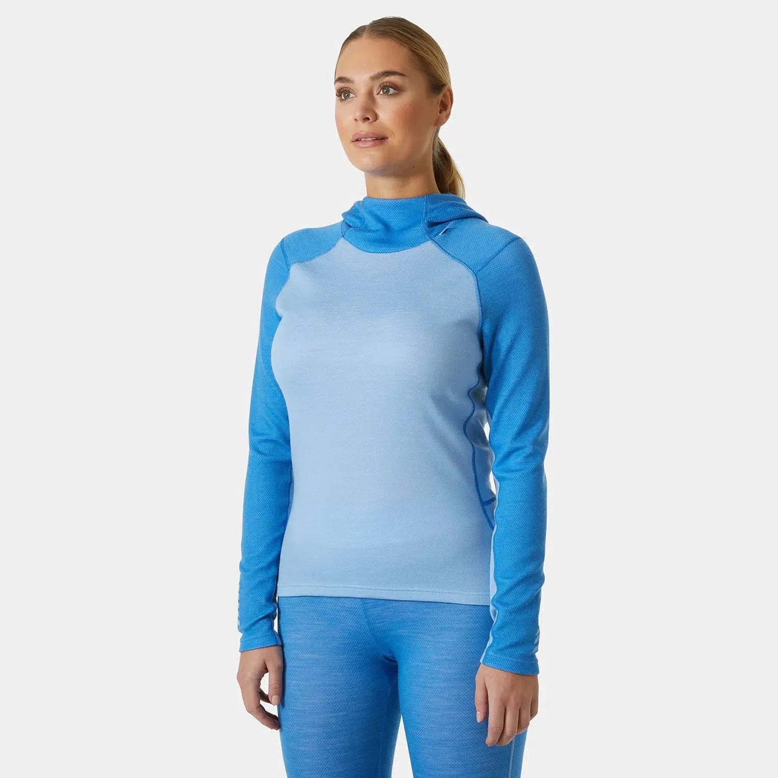 Helly Hansen Women s Lifa Merino Midweight Hoodie Killington Sports