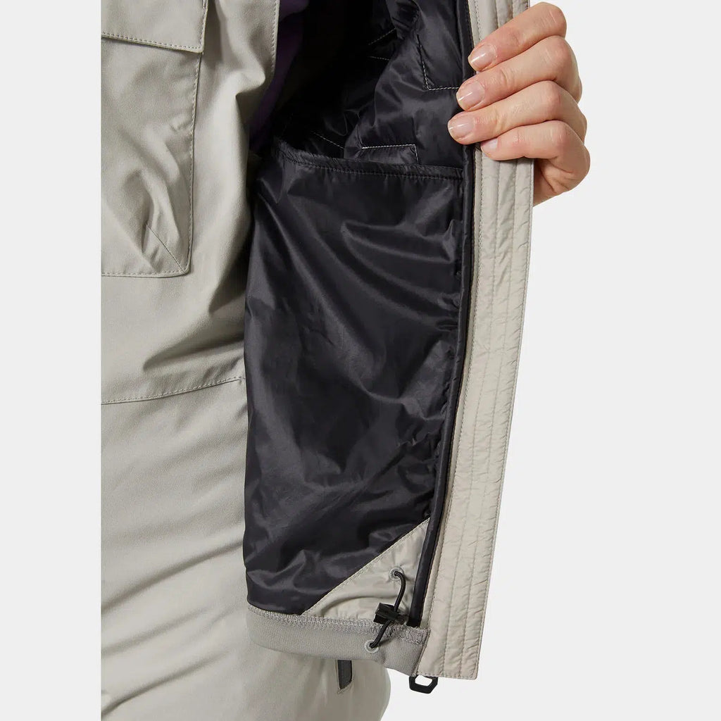 Helly Hansen Women's Lifaloft Hybrid Insulator Jacket-Killington Sports