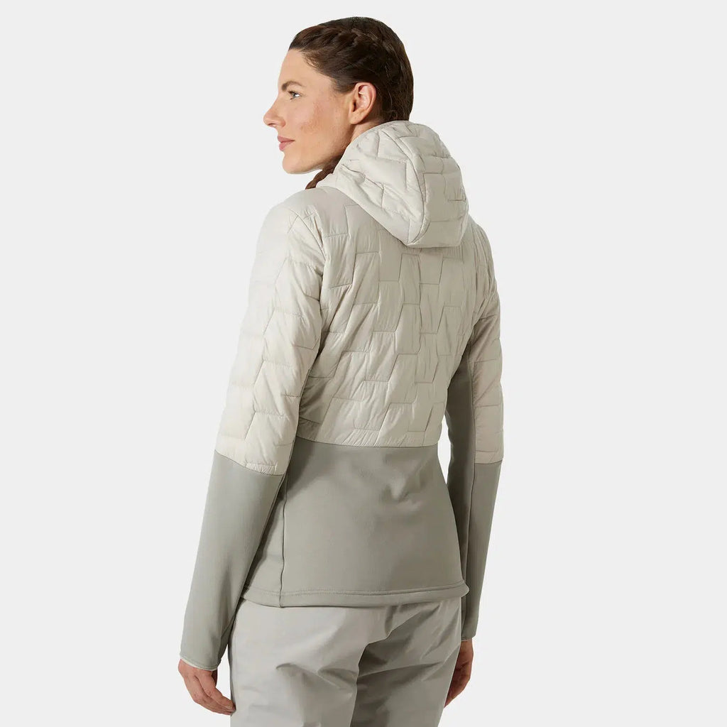Helly Hansen Women's Lifaloft Hybrid Insulator Jacket-Killington Sports