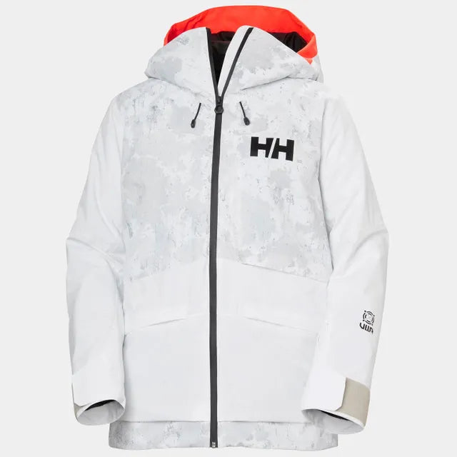 Helly Hansen Women's Powchaser 2.0 Jacket-Killington Sports