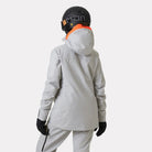 Helly Hansen Women’s Powderqueen 3.0 Ski Jacket-Killington Sports